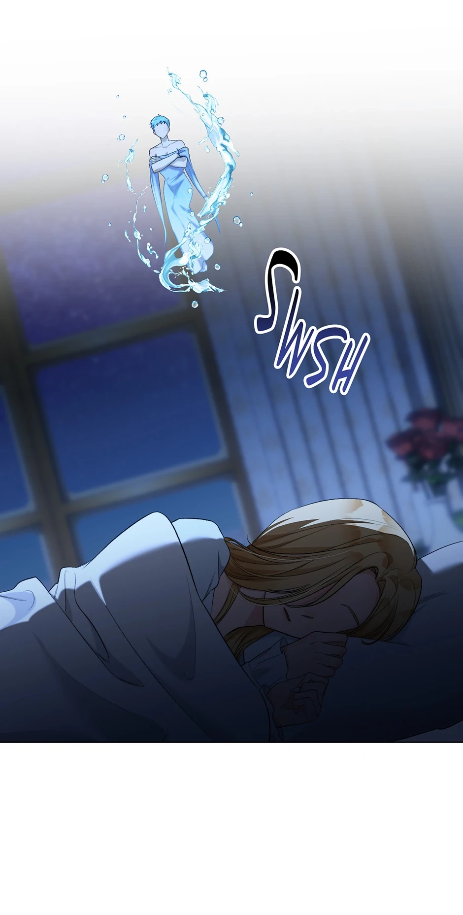 How to Satisfy the Devil Chapter 68 page 18 - 