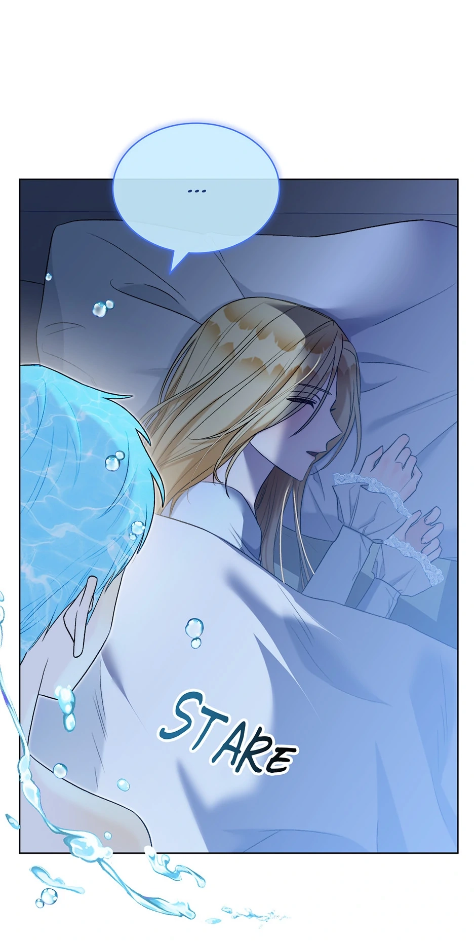How to Satisfy the Devil Chapter 68 page 19 - 
