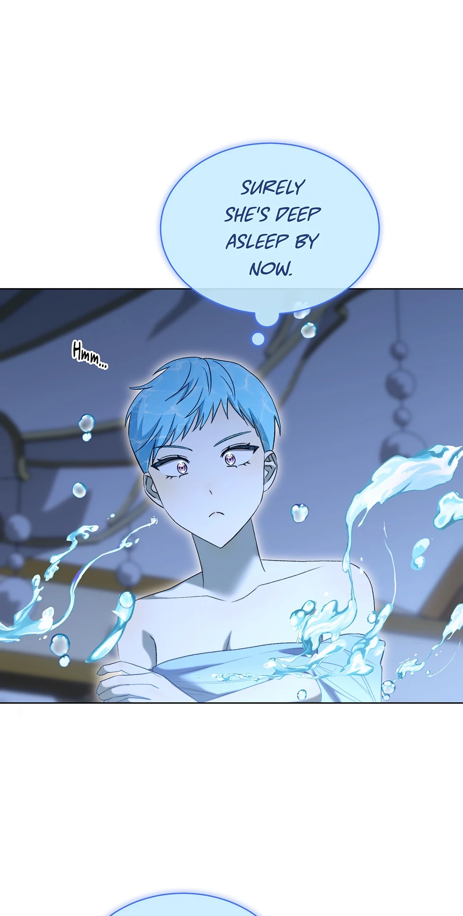How to Satisfy the Devil Chapter 68 page 20 - 