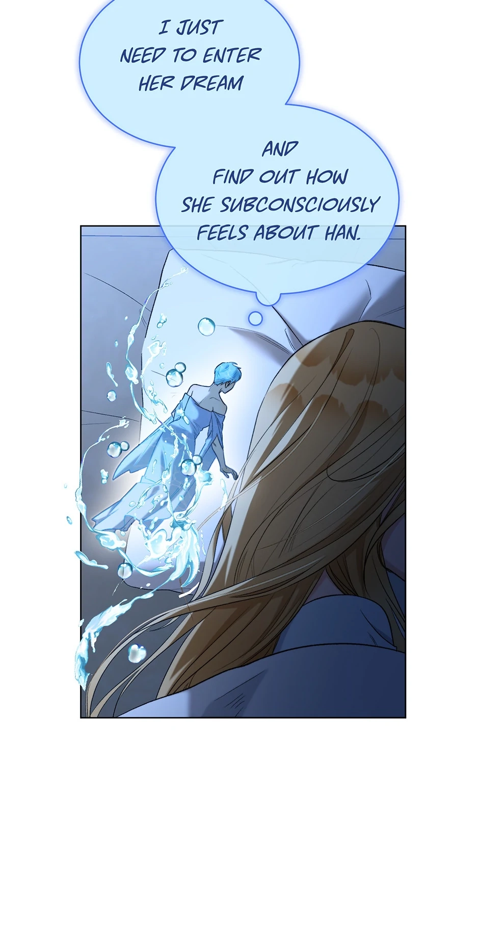 How to Satisfy the Devil Chapter 68 page 21 - 