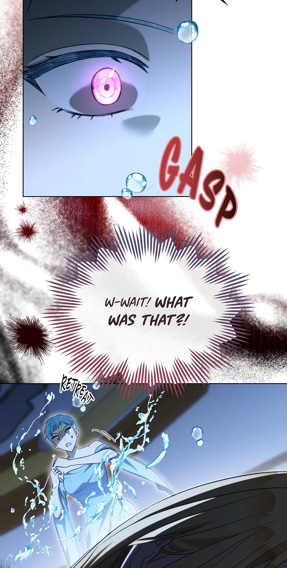 How to Satisfy the Devil Chapter 68 page 23 - 