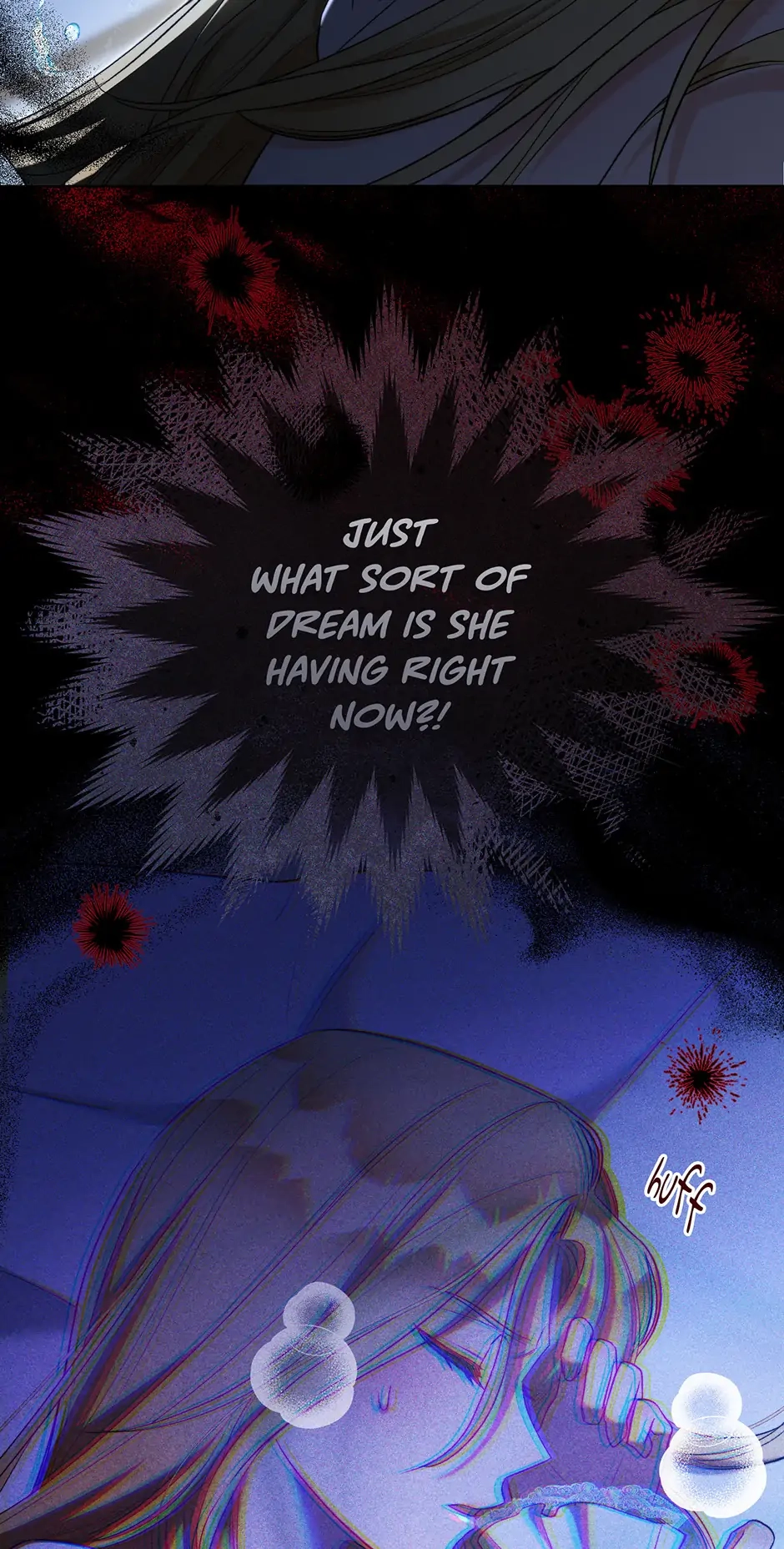 How to Satisfy the Devil Chapter 68 page 24 - 