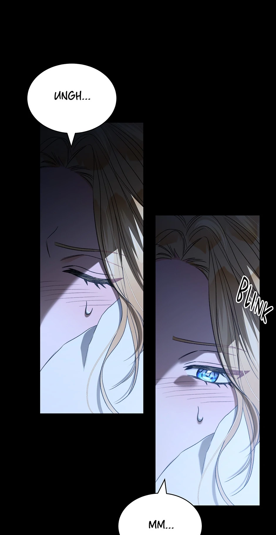 How to Satisfy the Devil Chapter 68 page 27 - 