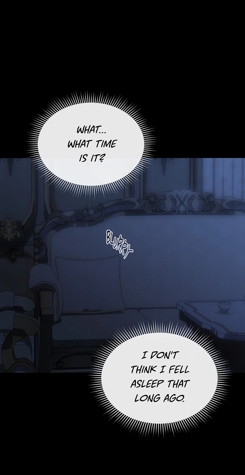 How to Satisfy the Devil Chapter 68 page 29 - 