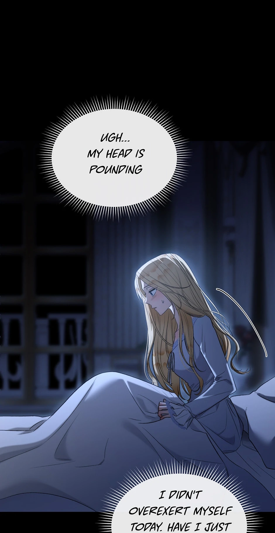 How to Satisfy the Devil Chapter 68 page 30 - 