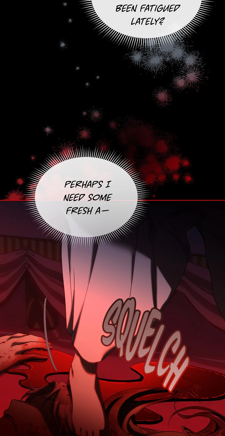 How to Satisfy the Devil Chapter 68 page 31 - 