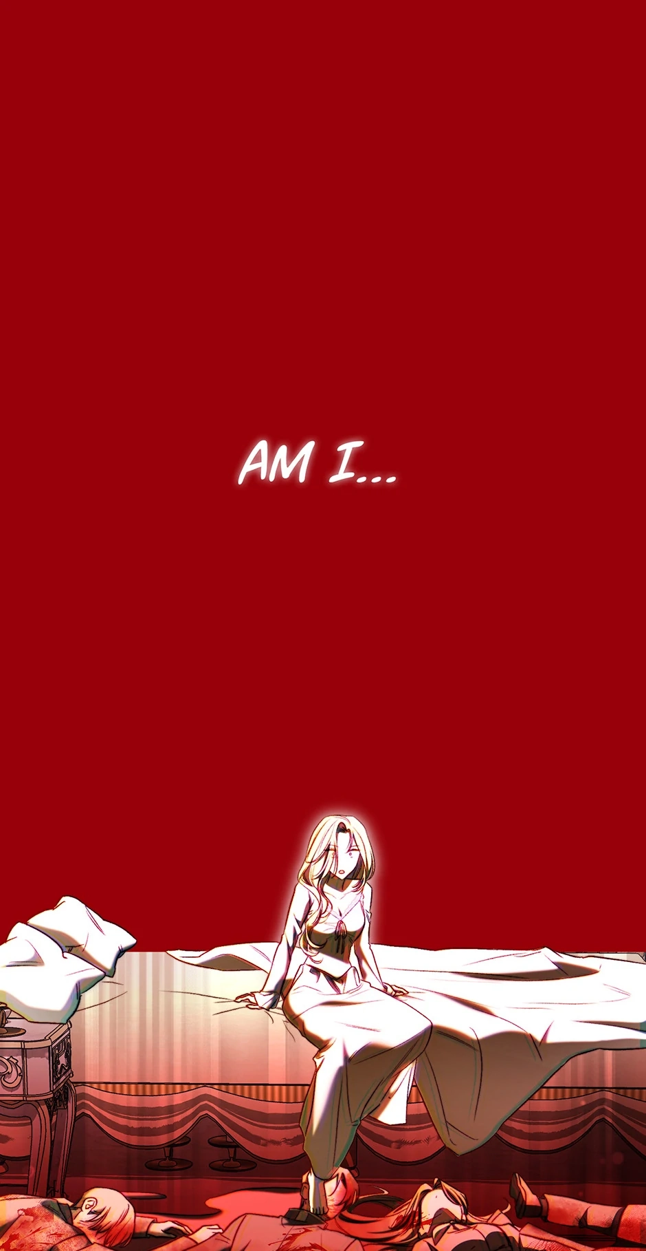 How to Satisfy the Devil Chapter 68 page 33 - 