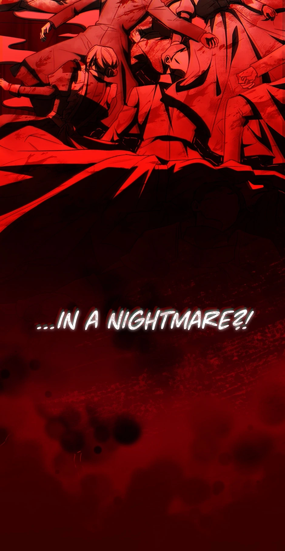 How to Satisfy the Devil Chapter 68 page 34 - 