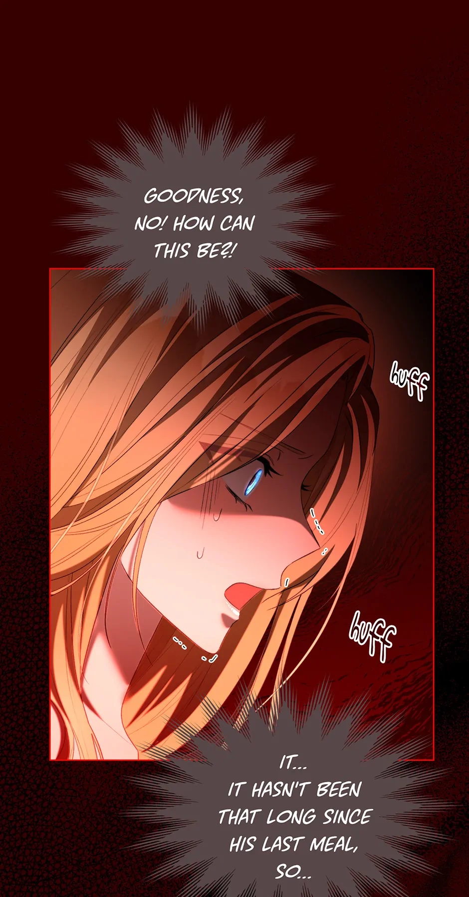 How to Satisfy the Devil Chapter 68 page 35 - 