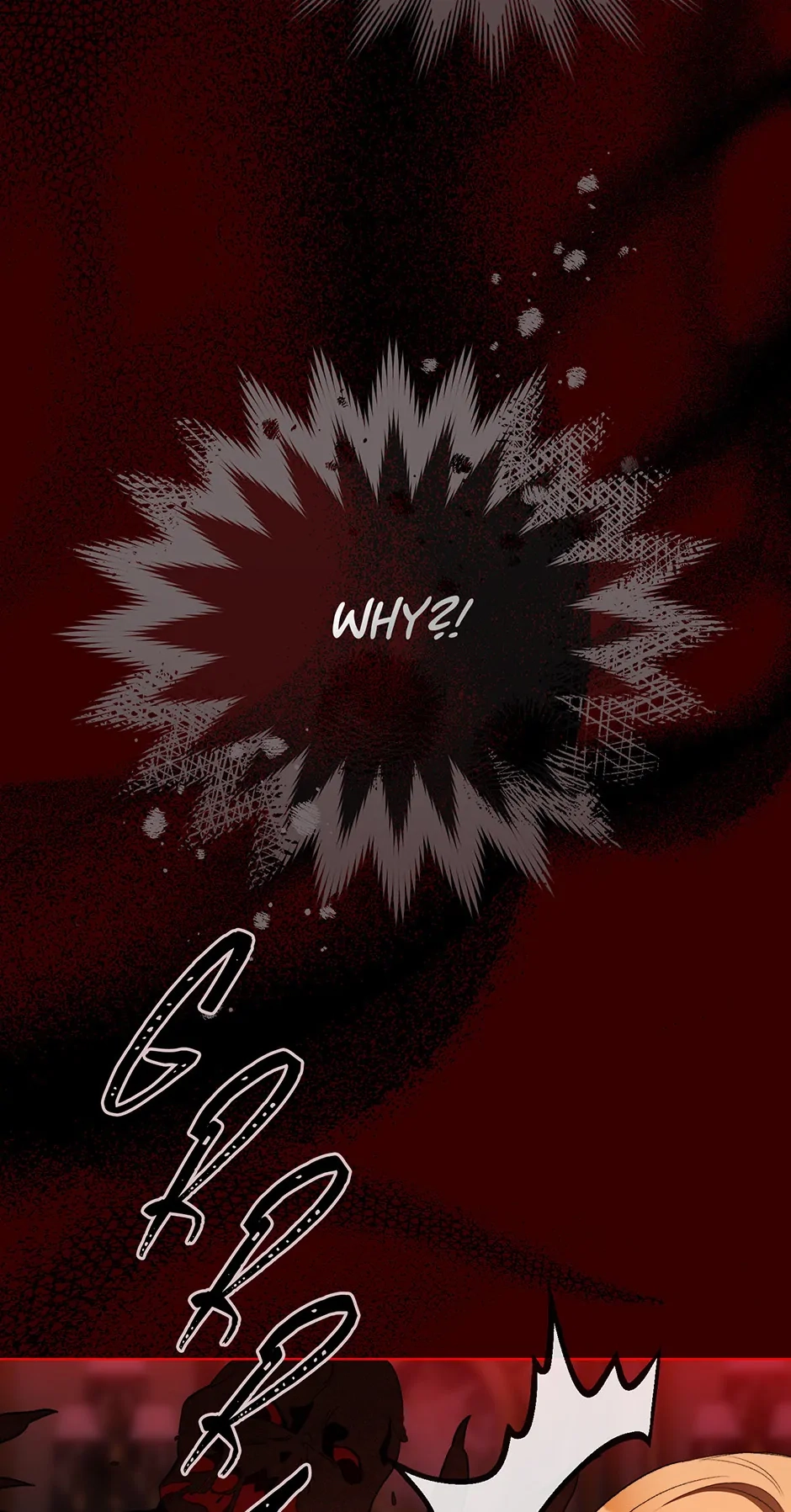 How to Satisfy the Devil Chapter 68 page 36 - 