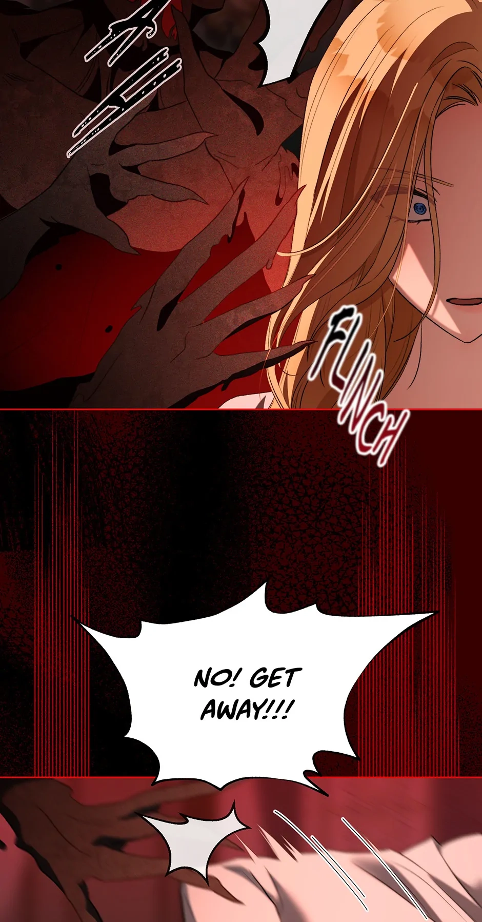 How to Satisfy the Devil Chapter 68 page 37 - 