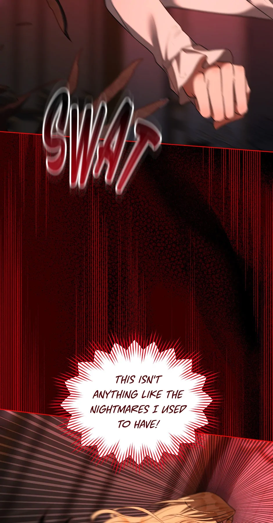 How to Satisfy the Devil Chapter 68 page 38 - 