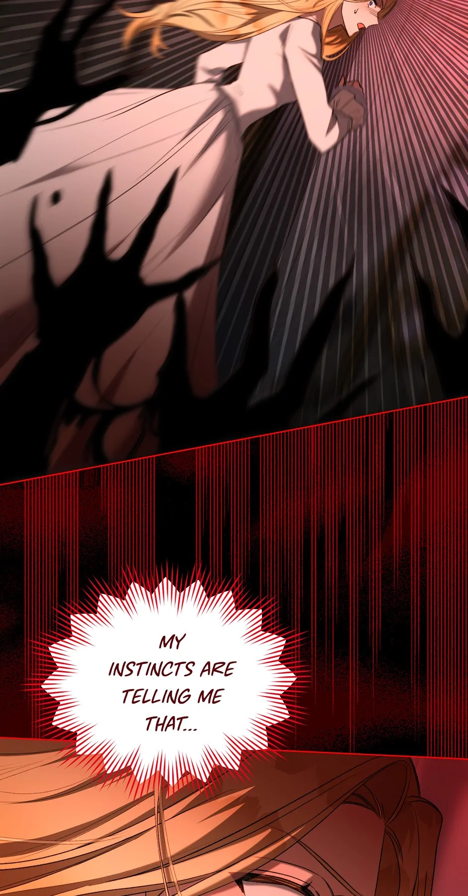 How to Satisfy the Devil Chapter 68 page 39 - 
