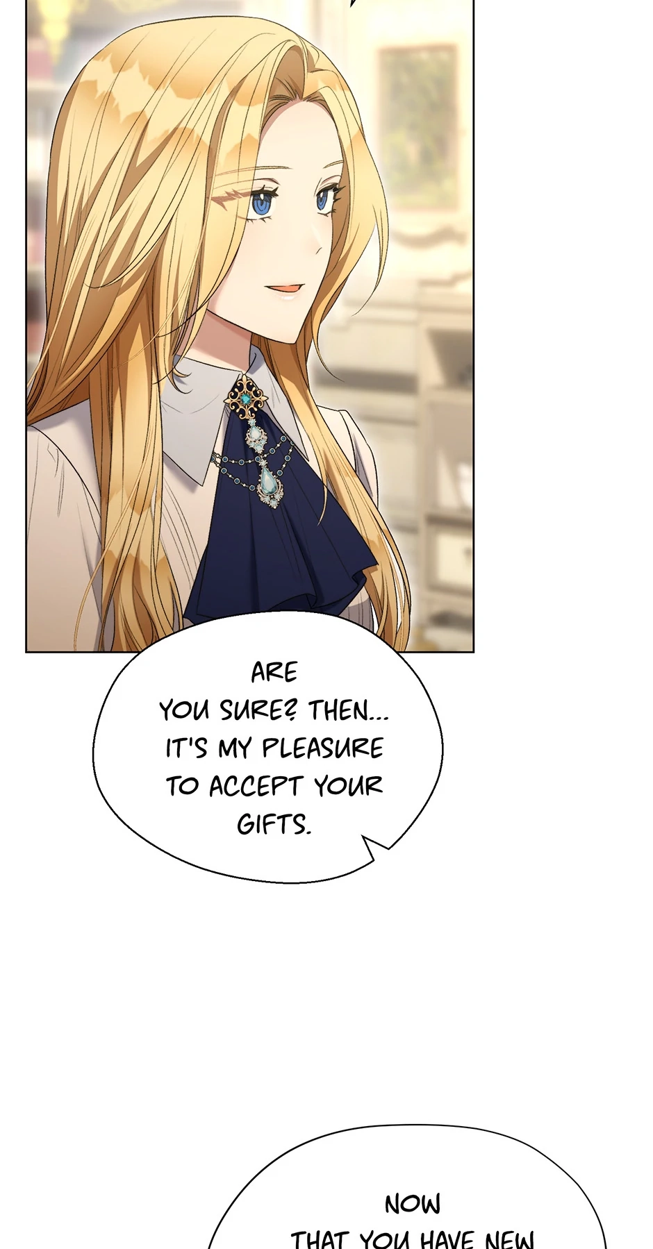 How to Satisfy the Devil Chapter 68 page 5 - 