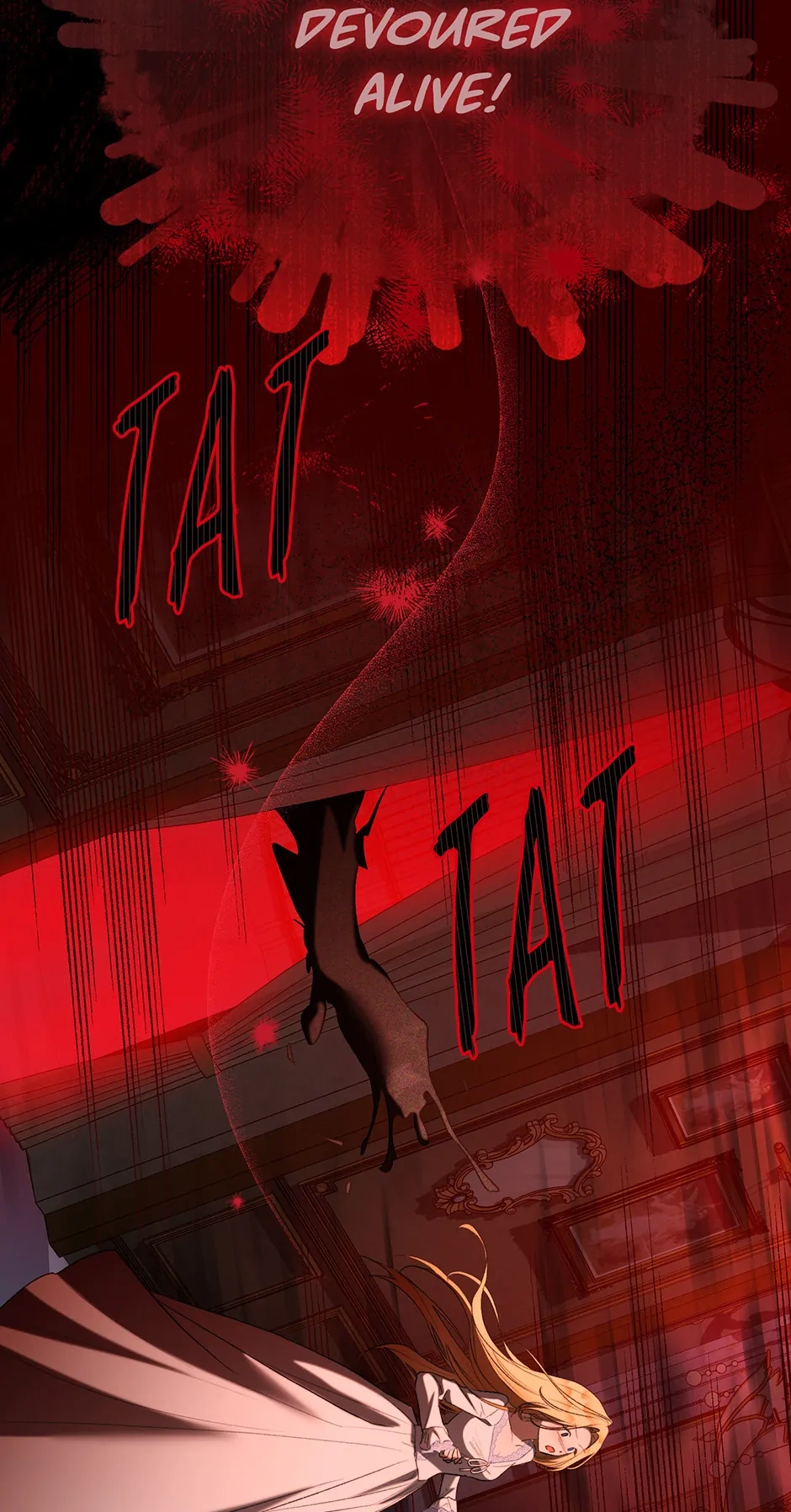 How to Satisfy the Devil Chapter 68 page 41 - 