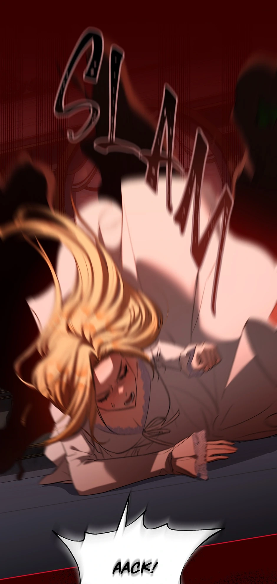 How to Satisfy the Devil Chapter 68 page 44 - 