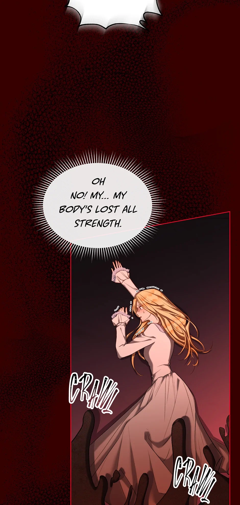 How to Satisfy the Devil Chapter 68 page 45 - 