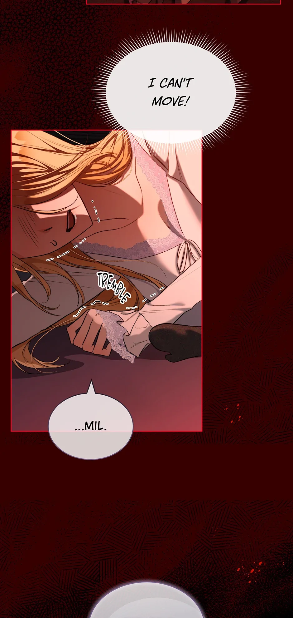 How to Satisfy the Devil Chapter 68 page 46 - 