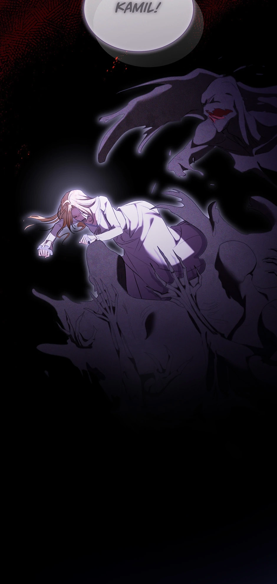 How to Satisfy the Devil Chapter 68 page 47 - 