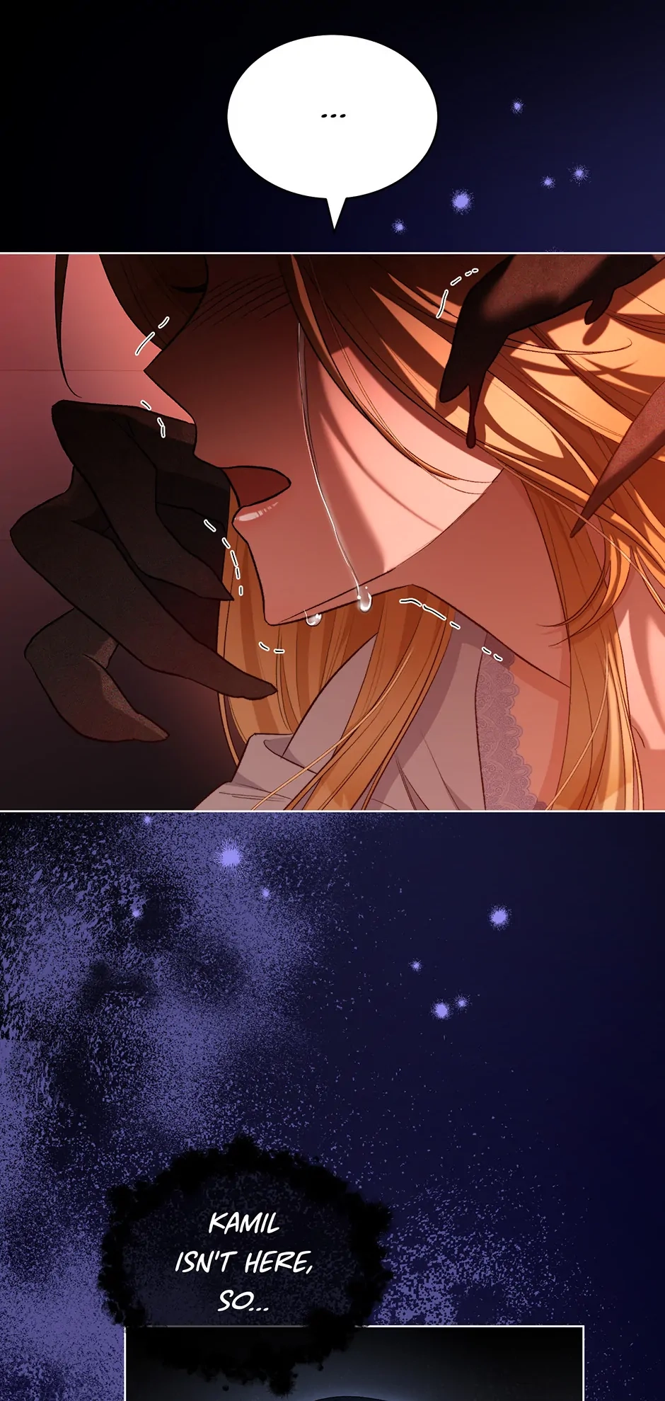 How to Satisfy the Devil Chapter 68 page 48 - 