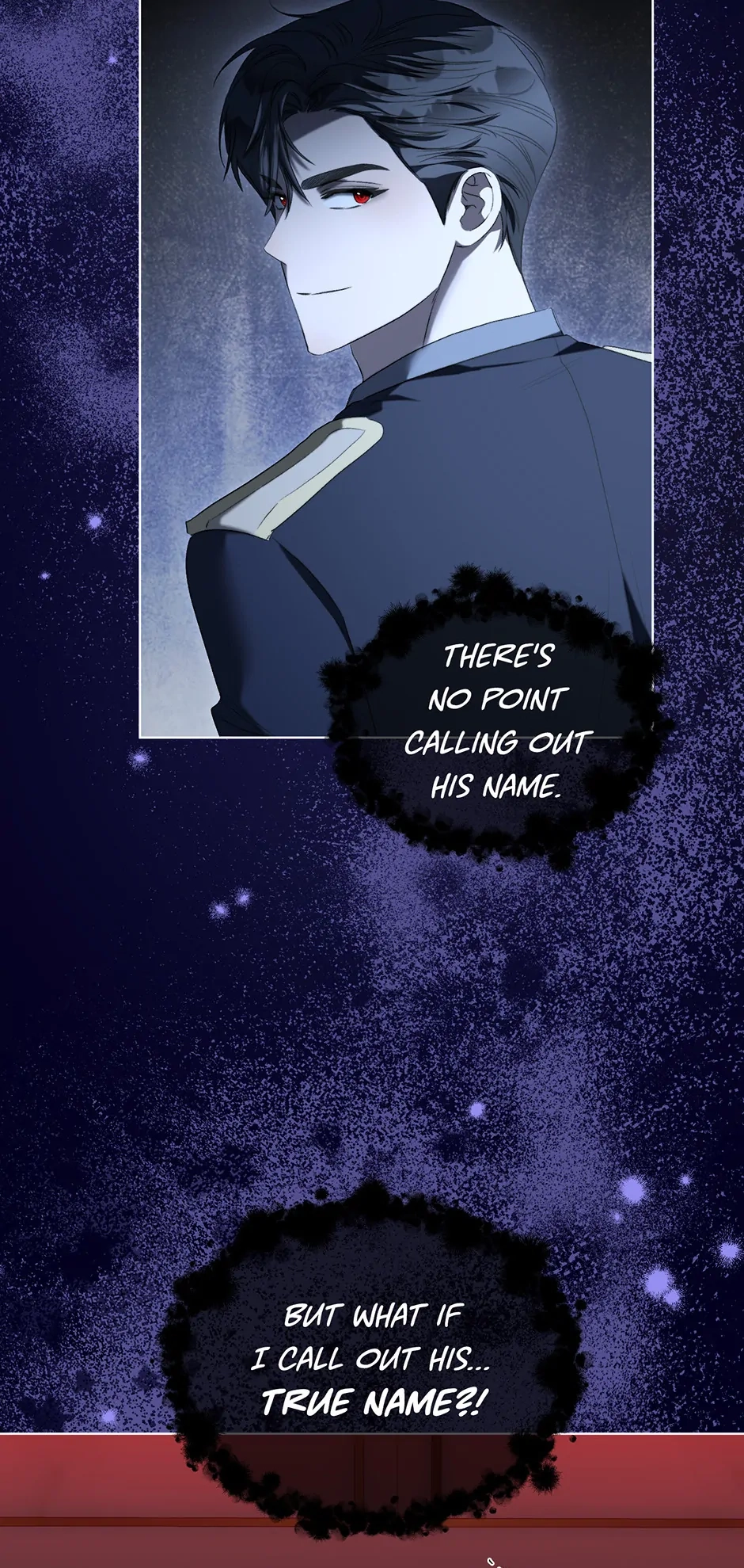 How to Satisfy the Devil Chapter 68 page 49 - 