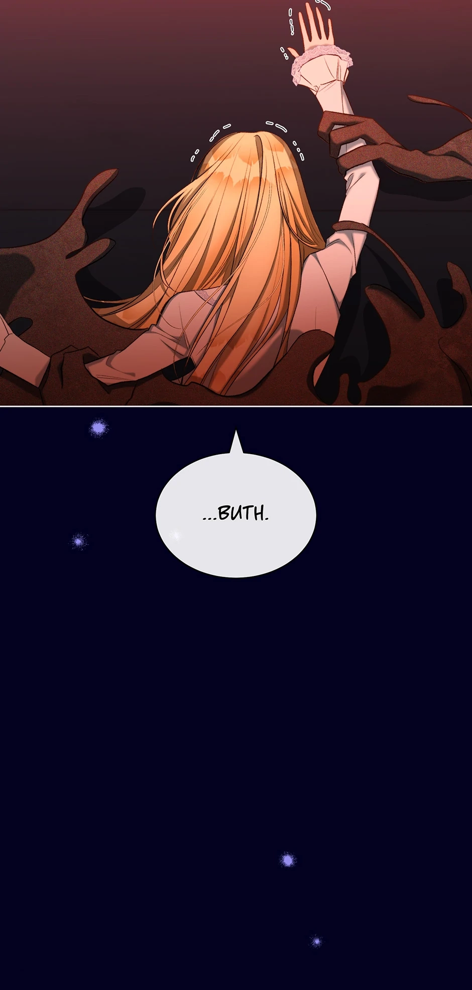 How to Satisfy the Devil Chapter 68 page 50 - 