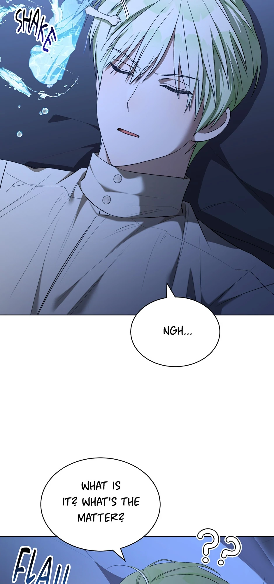 How to Satisfy the Devil Chapter 68 page 54 - 