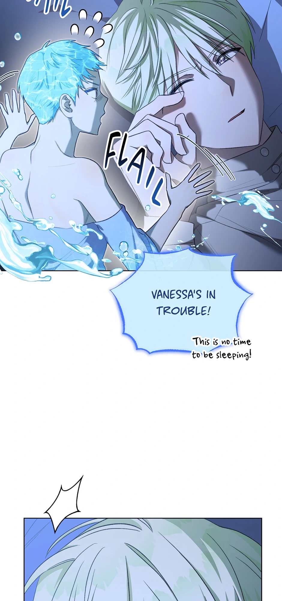 How to Satisfy the Devil Chapter 68 page 55 - 
