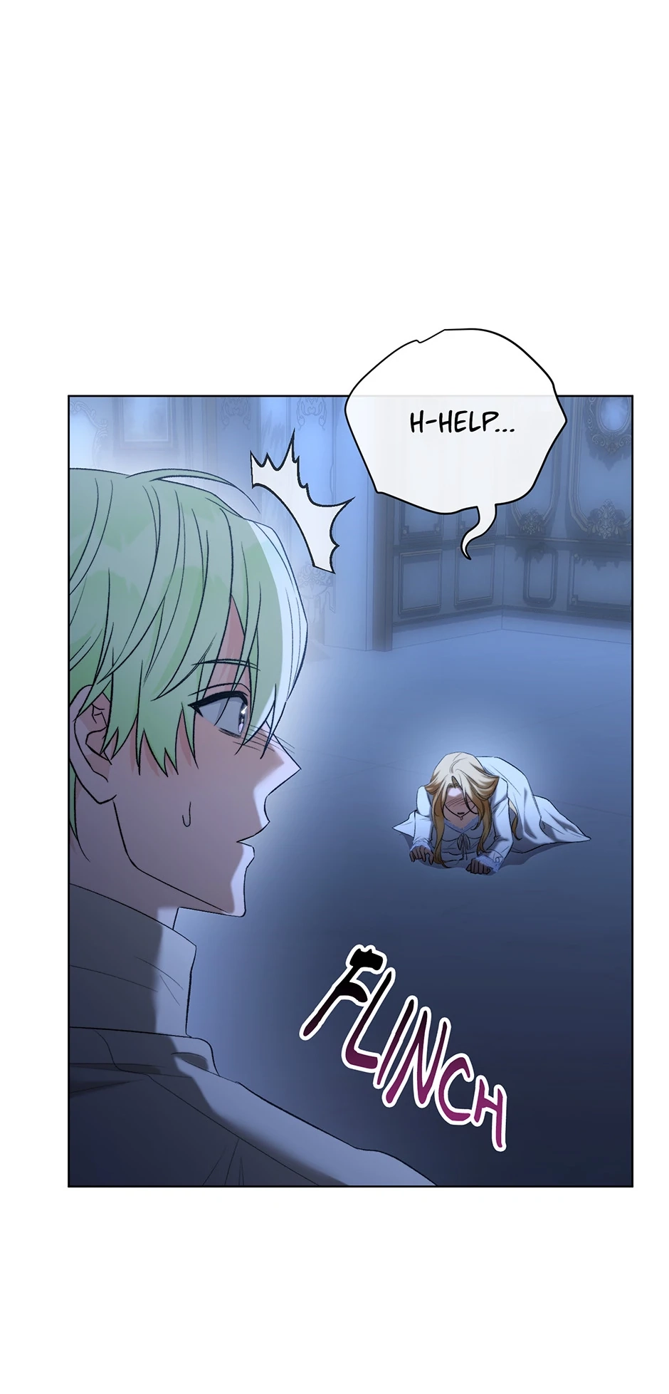 How to Satisfy the Devil Chapter 68 page 60 - 