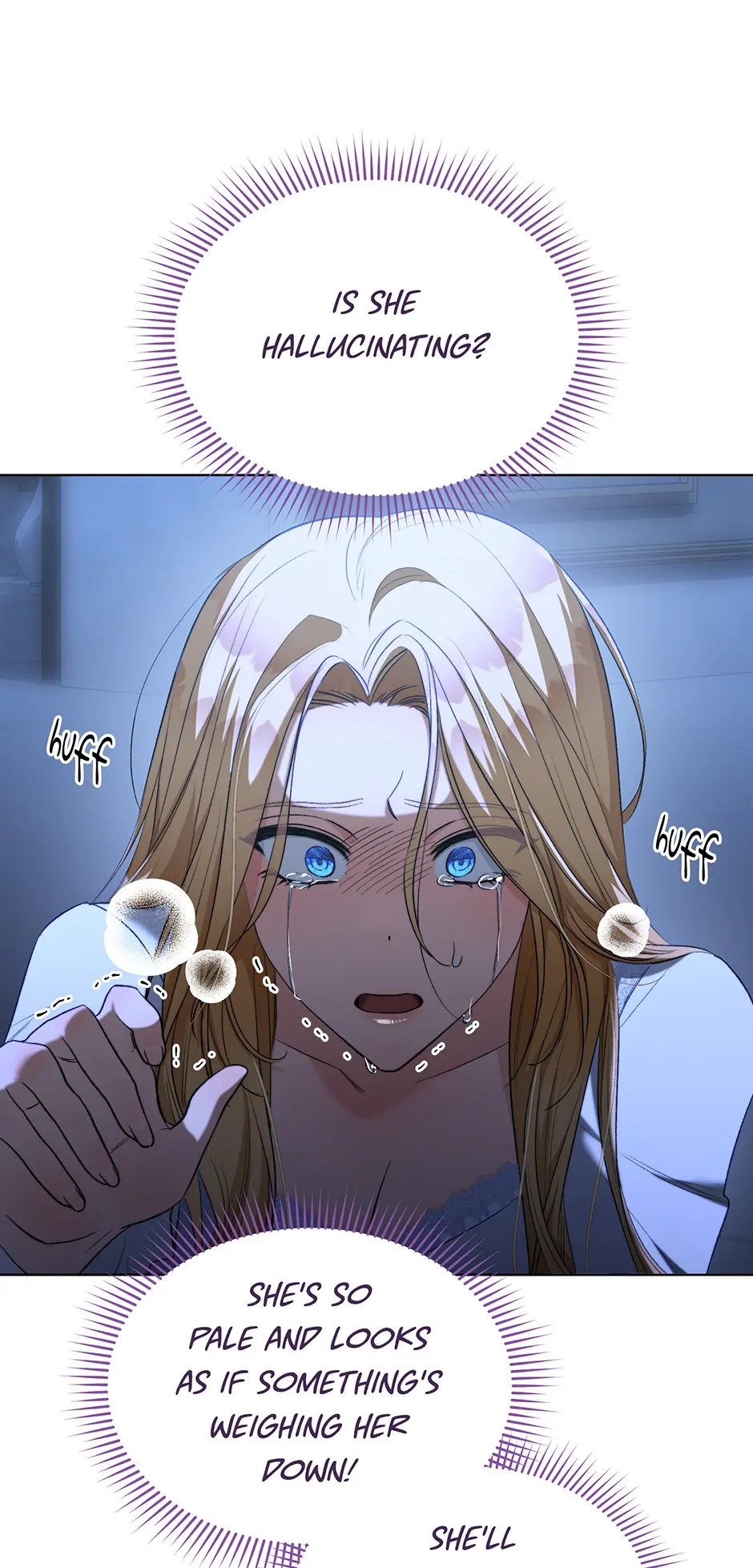 How to Satisfy the Devil Chapter 68 page 62 - 