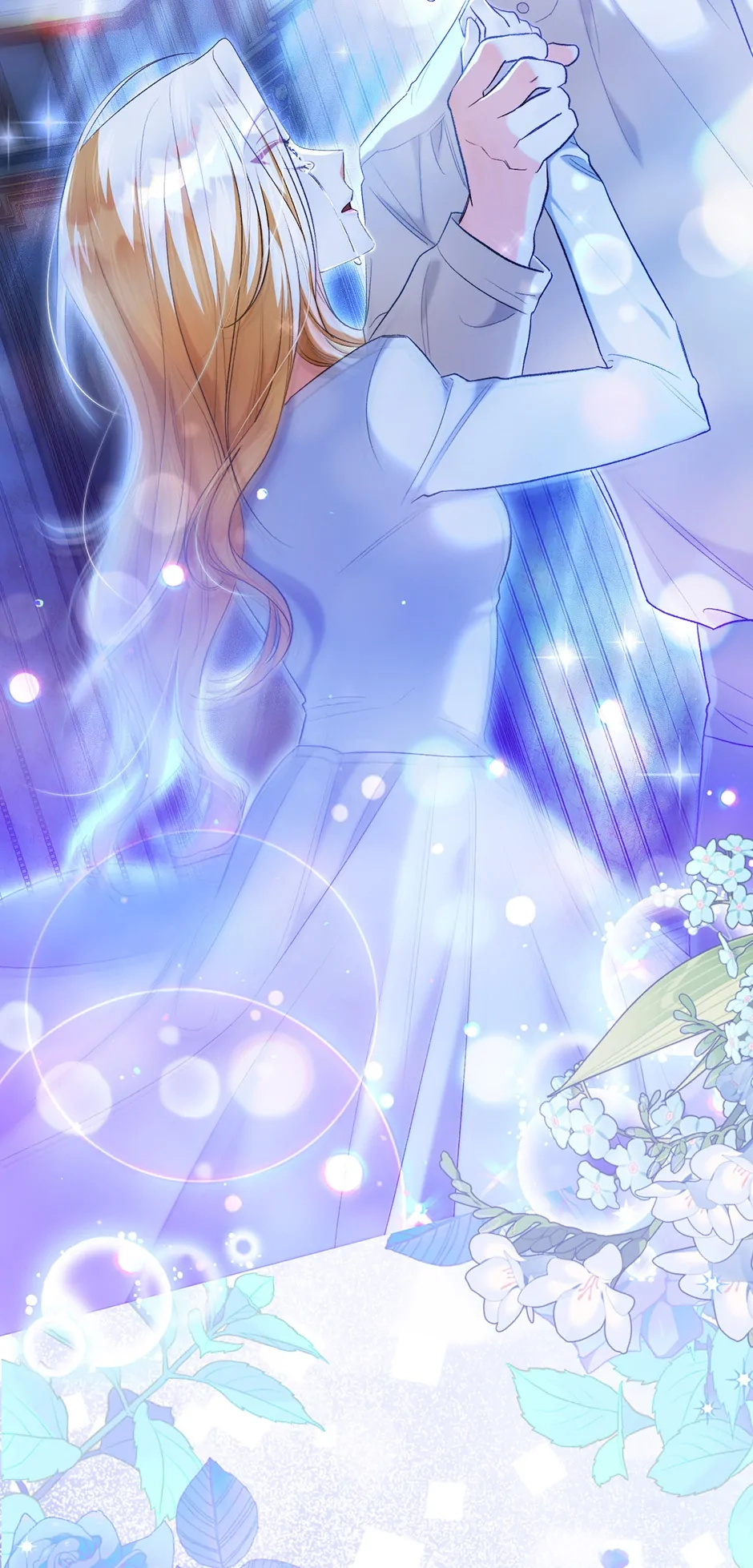 How to Satisfy the Devil Chapter 68 page 65 - 