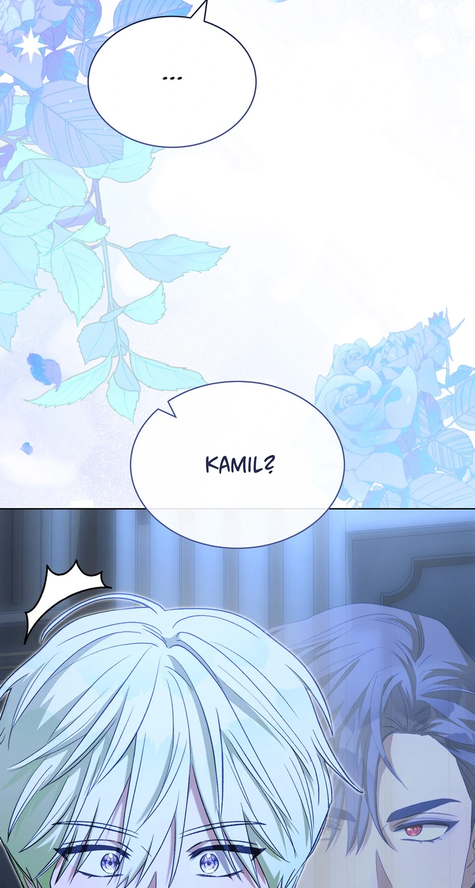 How to Satisfy the Devil Chapter 68 page 68 - 