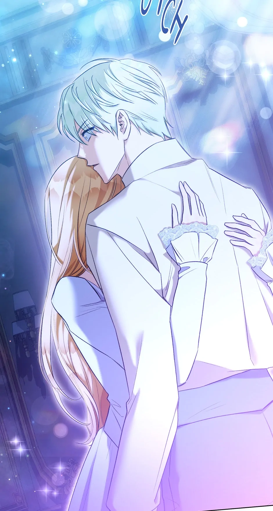 How to Satisfy the Devil Chapter 68 page 71 - 