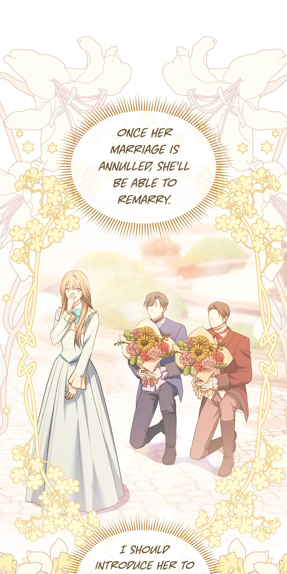How to Satisfy the Devil Chapter 68 page 10 - 