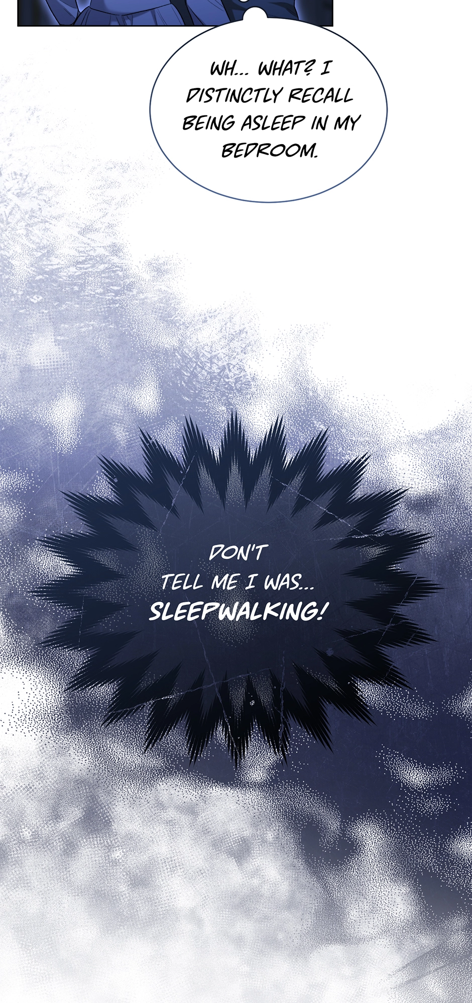 How to Satisfy the Devil Chapter 69 page 13 - 