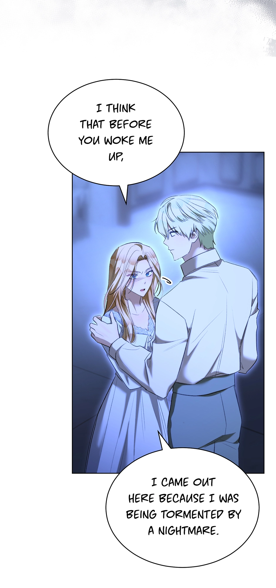 How to Satisfy the Devil Chapter 69 page 14 - 