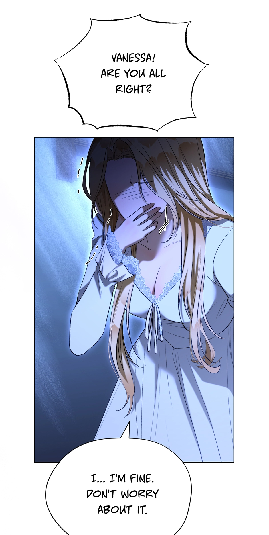 How to Satisfy the Devil Chapter 69 page 20 - 