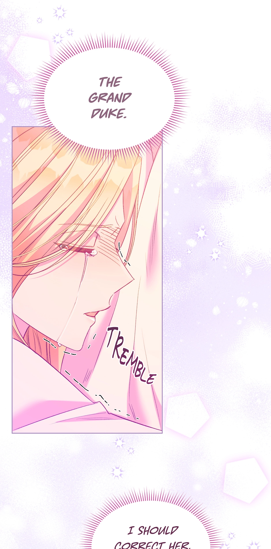 How to Satisfy the Devil Chapter 69 page 3 - 