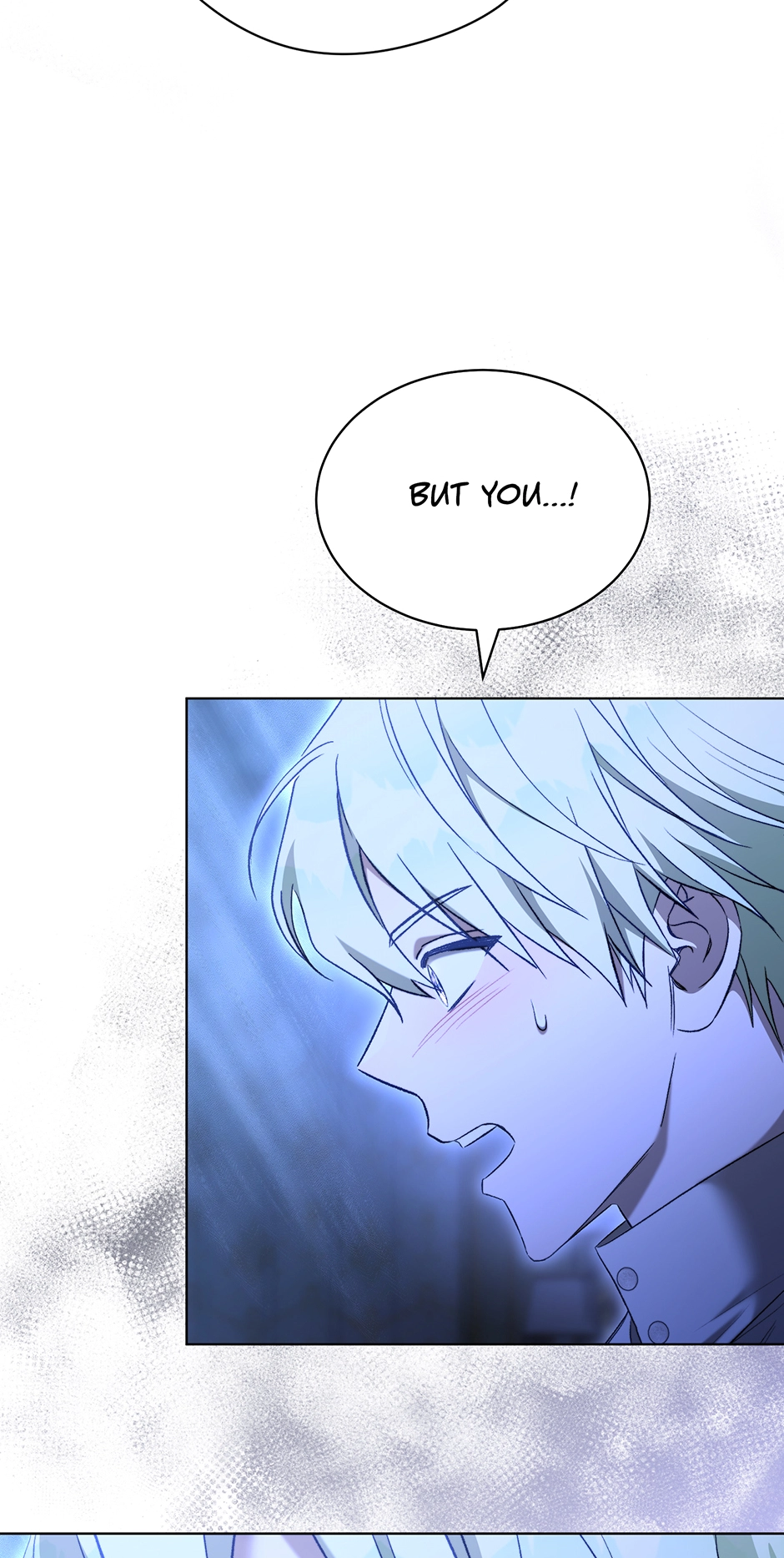 How to Satisfy the Devil Chapter 69 page 21 - 