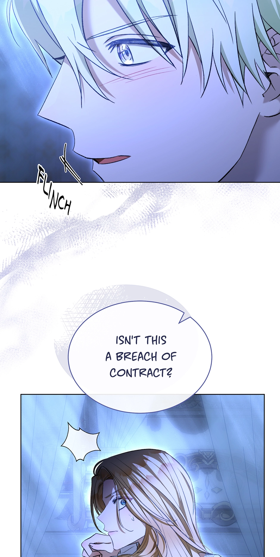 How to Satisfy the Devil Chapter 69 page 22 - 