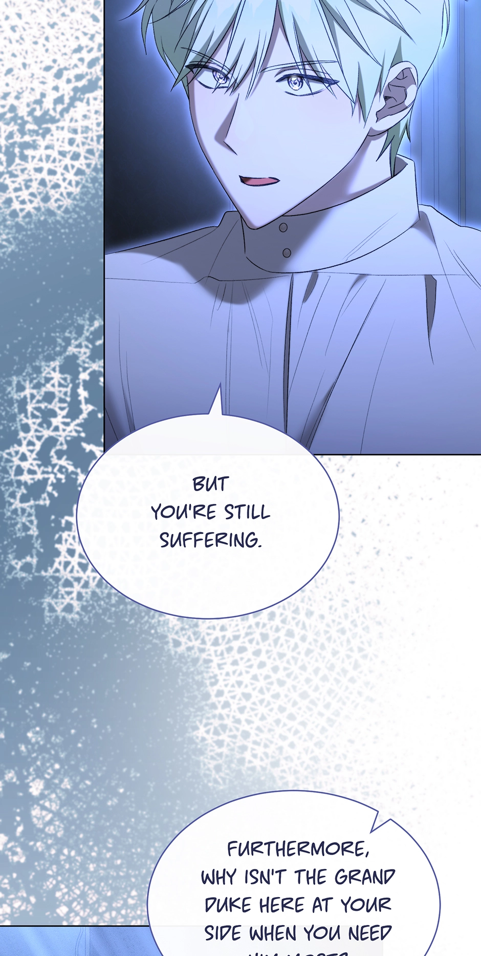 How to Satisfy the Devil Chapter 69 page 24 - 