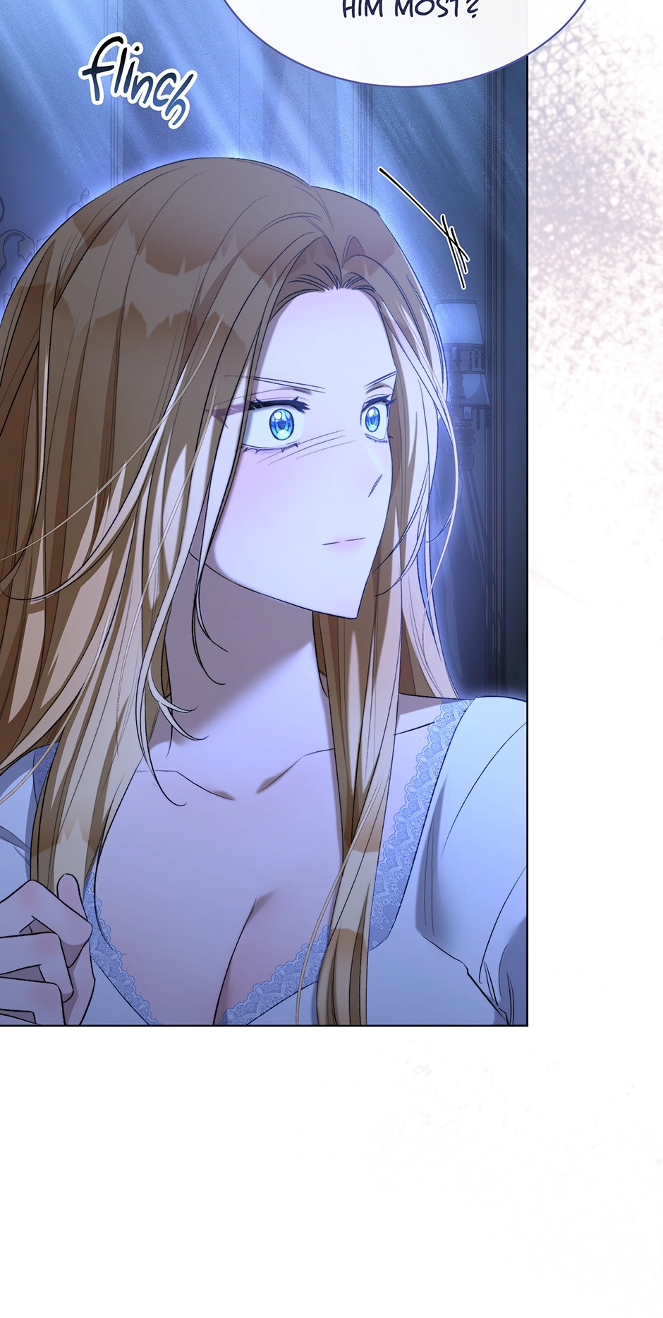 How to Satisfy the Devil Chapter 69 page 25 - 