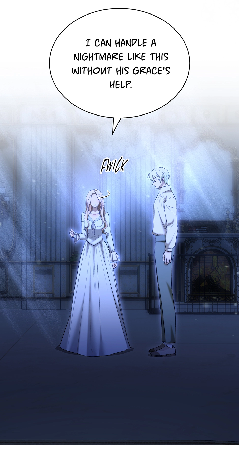 How to Satisfy the Devil Chapter 69 page 26 - 