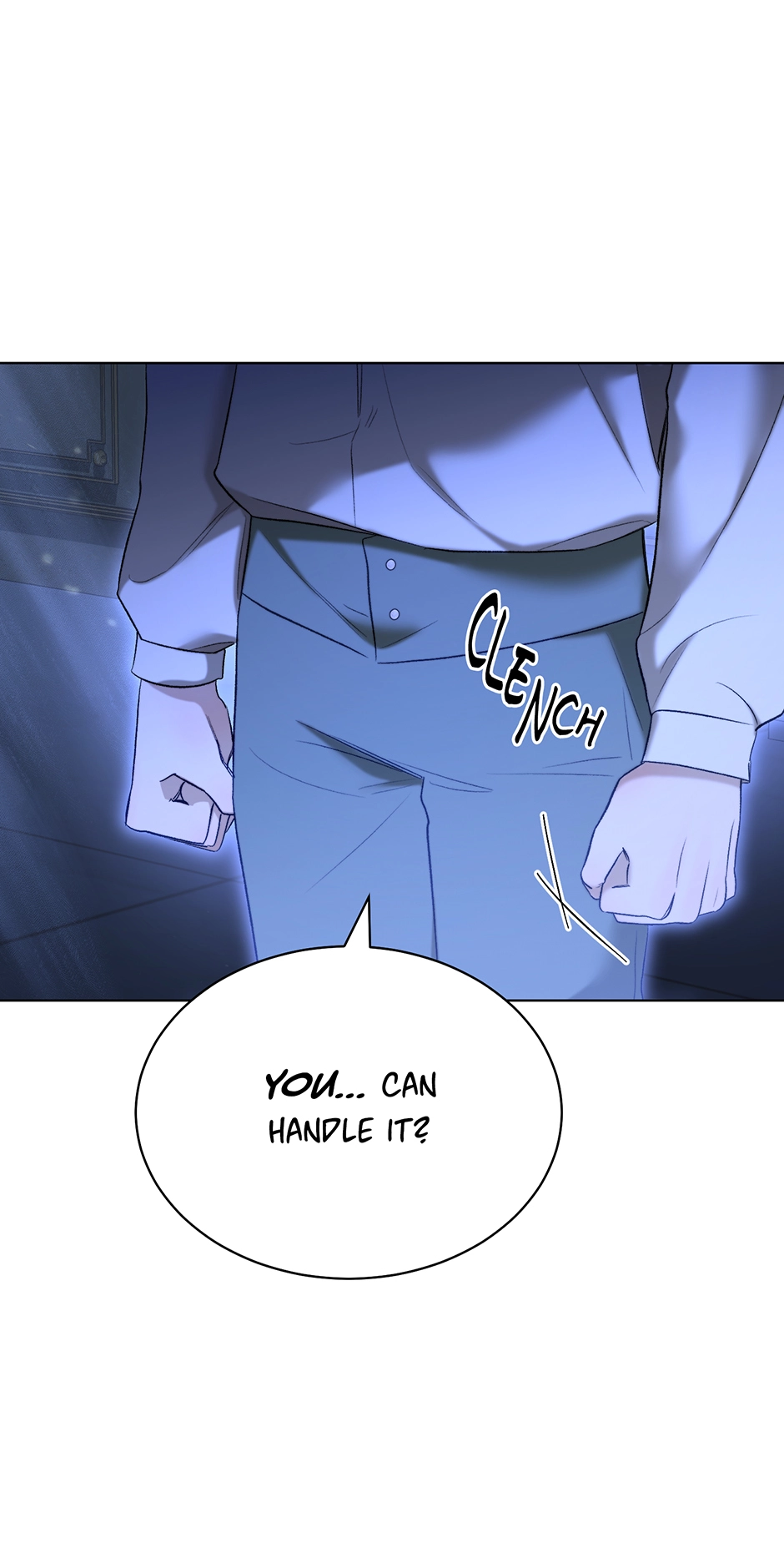 How to Satisfy the Devil Chapter 69 page 27 - 