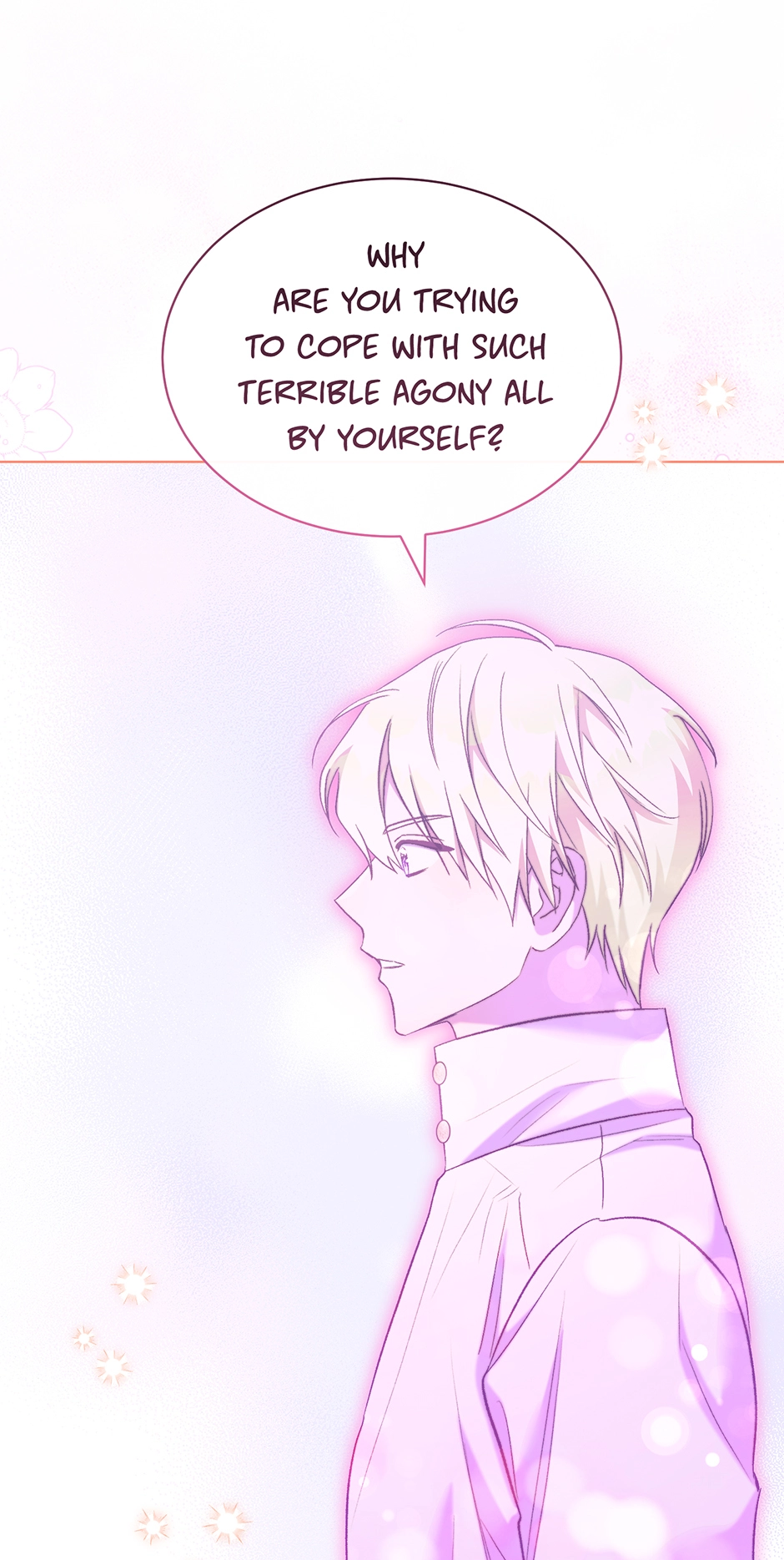 How to Satisfy the Devil Chapter 69 page 28 - 