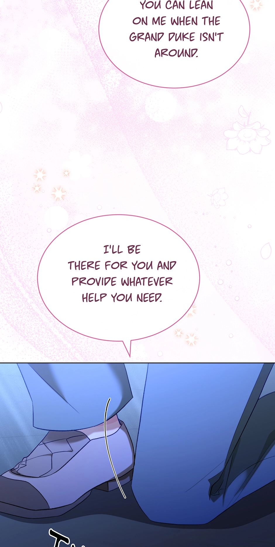 How to Satisfy the Devil Chapter 69 page 30 - 