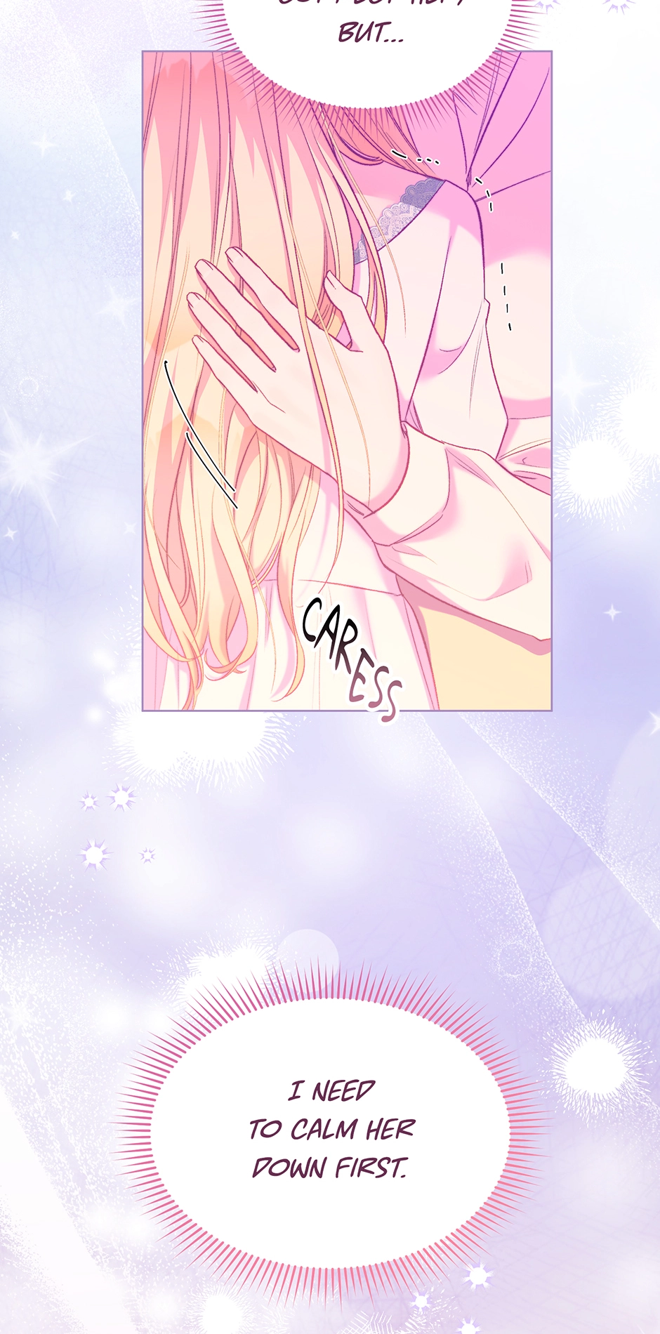 How to Satisfy the Devil Chapter 69 page 4 - 