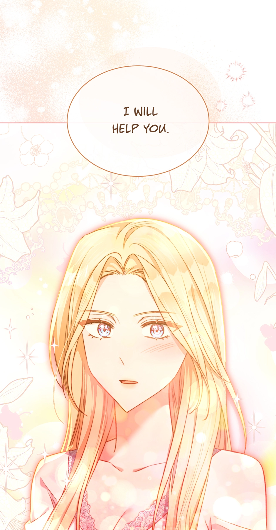 How to Satisfy the Devil Chapter 69 page 35 - 