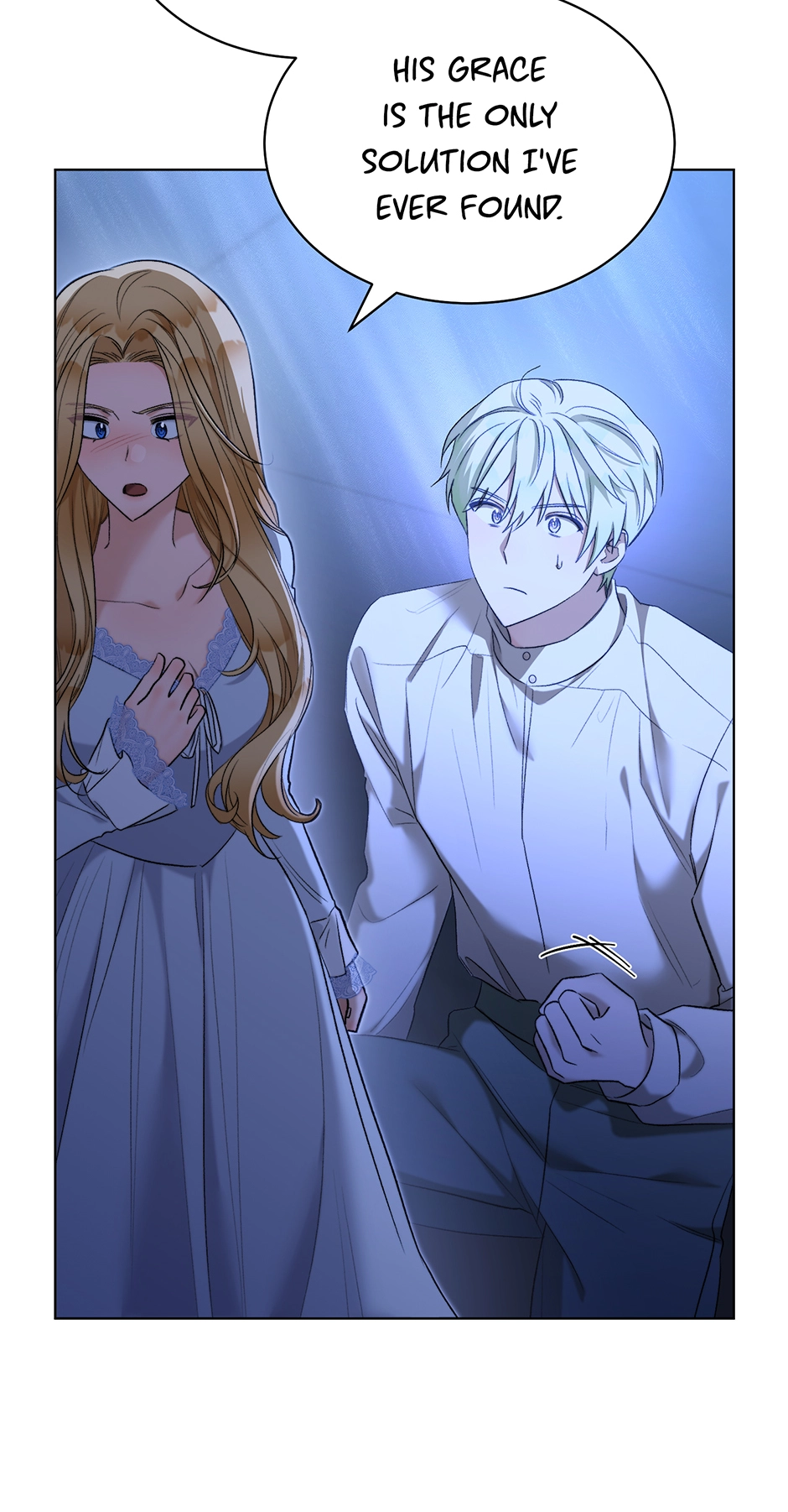 How to Satisfy the Devil Chapter 69 page 39 - 