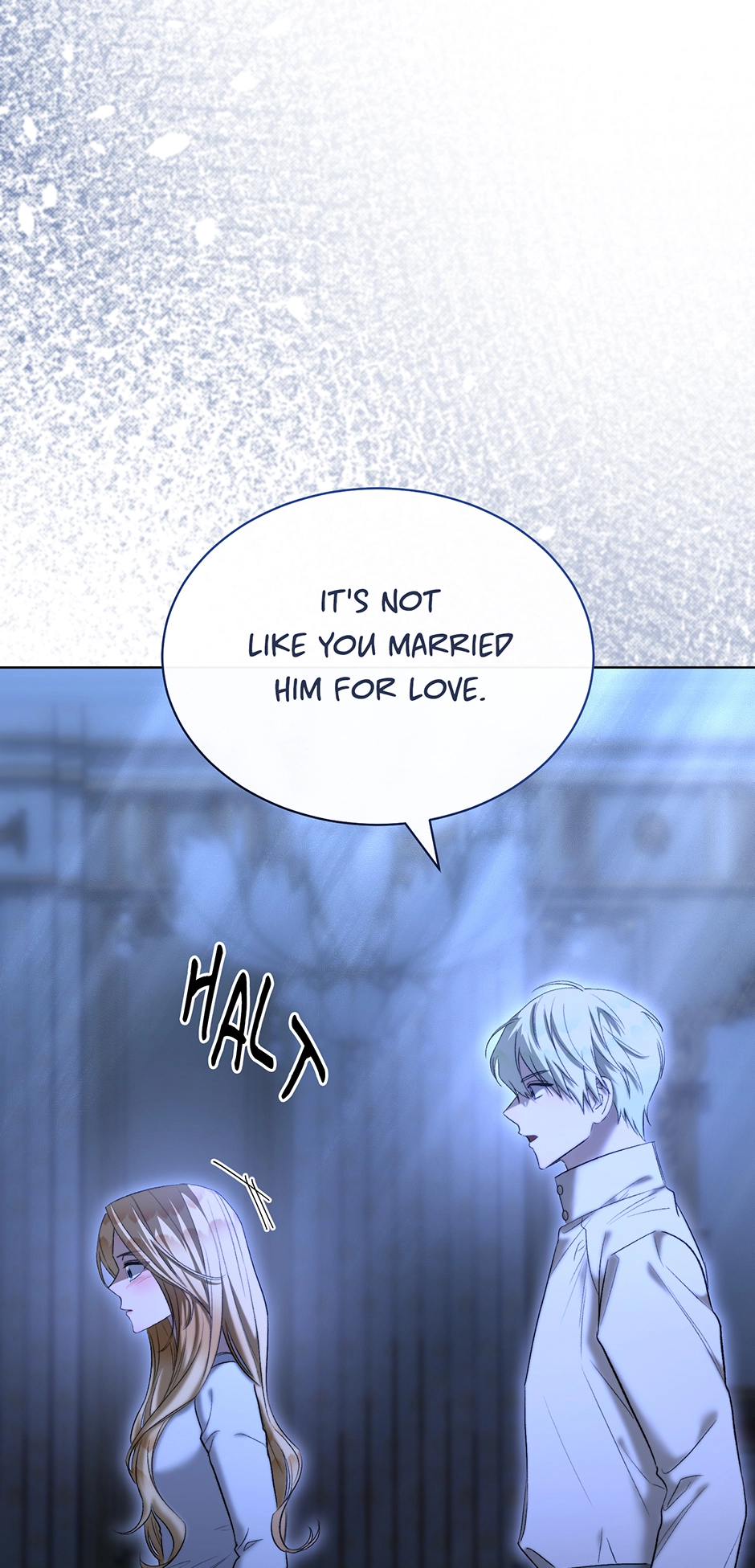 How to Satisfy the Devil Chapter 69 page 42 - 